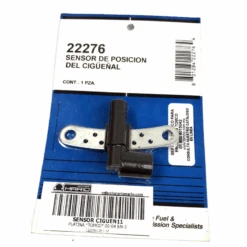 Sensor De Cigüeñal CPK Tomco Para Platina, Clio 1.6, 2.0, Kangoo 1.6, Megane II 1.6, 2.0, Scenic 2.0