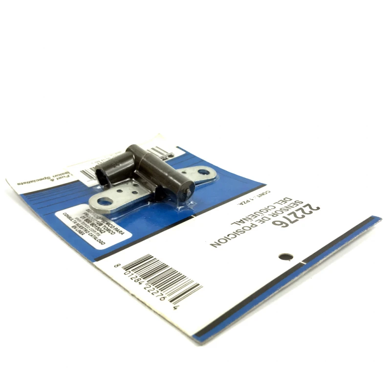 Sensor De Cigüeñal CPK Tomco Para Platina, Clio 1.6, 2.0, Kangoo 1.6, Megane II 1.6, 2.0, Scenic 2.0 - Imagen 5