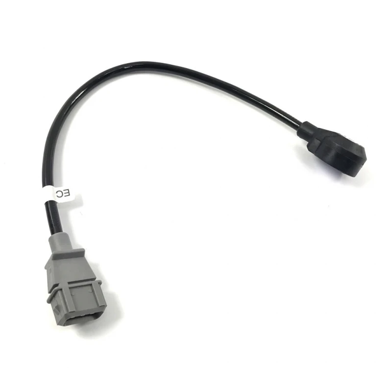 Sensor De Detonación "KS" Original GM Para Aveo 1.6, Spark 1.2, Beat 1.2, Pontiac G3 1.6, Matiz 1.0, Optra 2.0, Epica 2.5 - Imagen 2