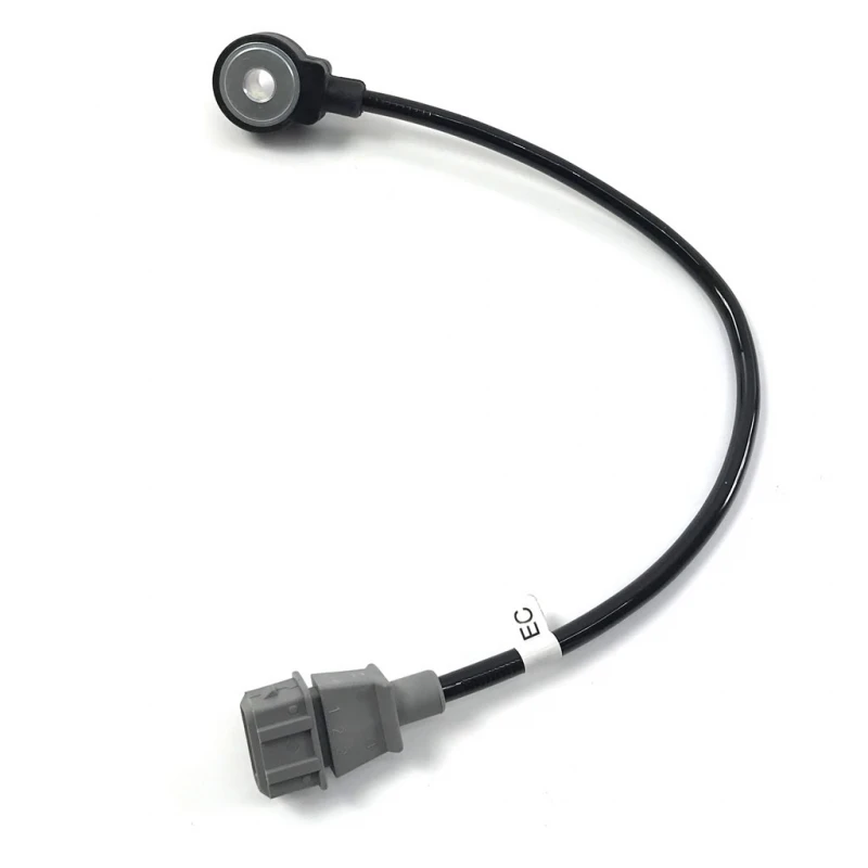 Sensor De Detonación "KS" Original GM Para Aveo 1.6, Spark 1.2, Beat 1.2, Pontiac G3 1.6, Matiz 1.0, Optra 2.0, Epica 2.5 - Imagen 4