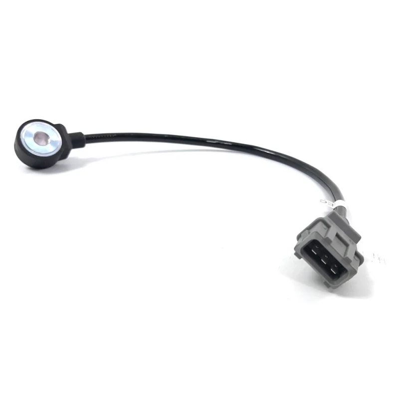 Sensor De Detonación "KS" Original GM Para Aveo 1.6, Spark 1.2, Beat 1.2, Pontiac G3 1.6, Matiz 1.0, Optra 2.0, Epica 2.5 - Imagen 5