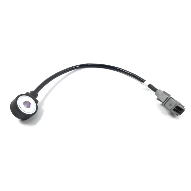 Sensor De Detonación "KS" Original GM Para Aveo 1.6, Spark 1.2, Beat 1.2, Pontiac G3 1.6, Matiz 1.0, Optra 2.0, Epica 2.5 - Imagen 6