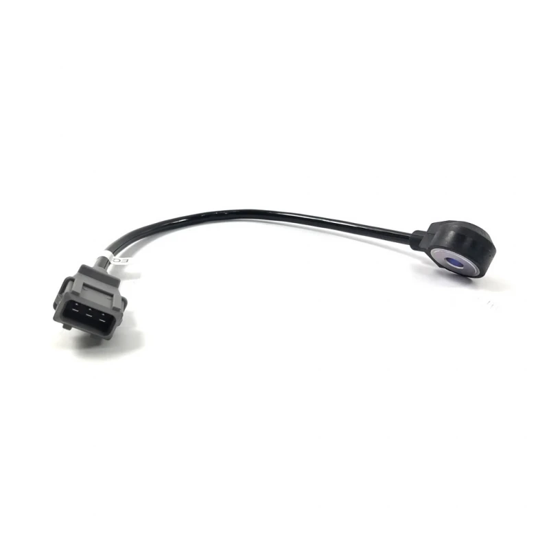 Sensor De Detonación "KS" Original GM Para Aveo 1.6, Spark 1.2, Beat 1.2, Pontiac G3 1.6, Matiz 1.0, Optra 2.0, Epica 2.5