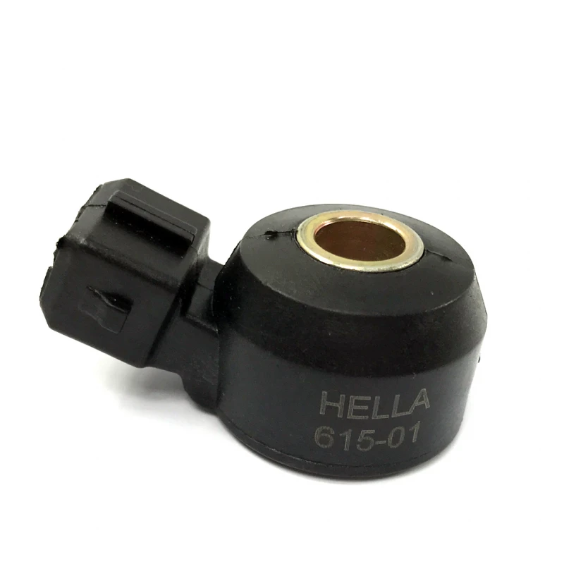 Sensor De Detonación Tomco Para Sentra B15 2.0, Altima 2.4, Frontier 2.4, Maxima 3.0, Pathfinder 3.3, Quest 3.0, Xterra 2.4 - Imagen 2