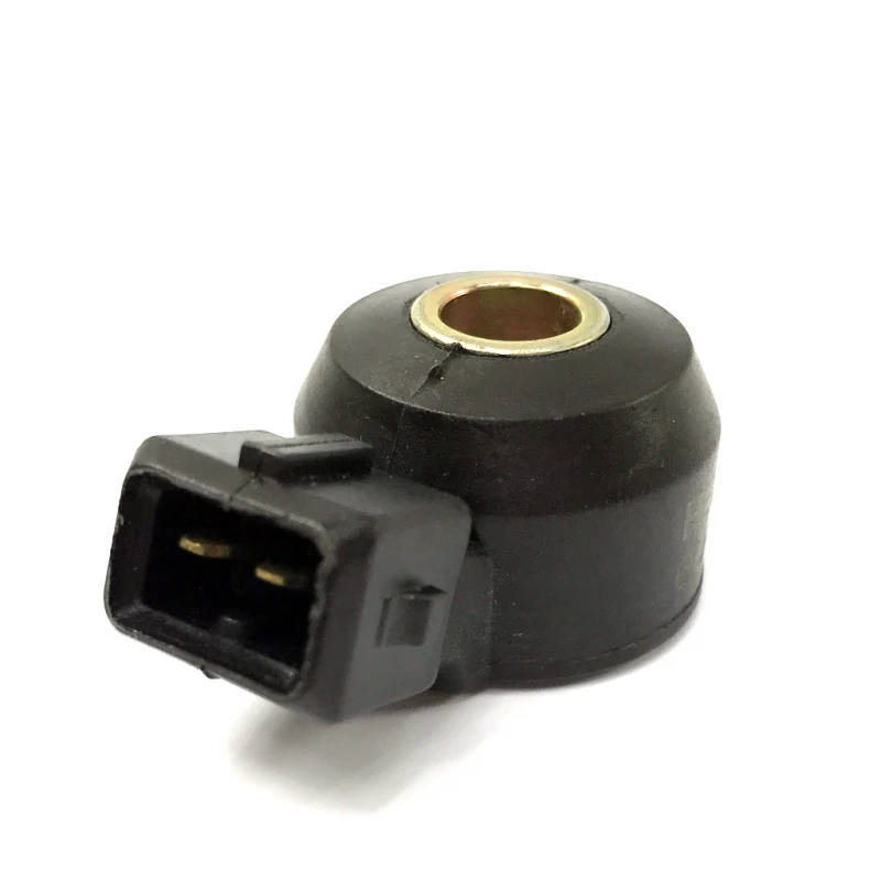 Sensor De Detonación Tomco Para Sentra B15 2.0, Altima 2.4, Frontier 2.4, Maxima 3.0, Pathfinder 3.3, Quest 3.0, Xterra 2.4