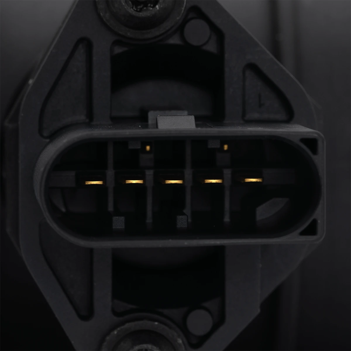 Sensor De Flujo De Aire MAF Bosch Para Bora 2.0, Ibiza 2.0 - Imagen 3