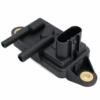 Sensor De Información De Presión De Válvula EGR Tomco Para Ford, Lincoln, Mercury, Jaguar, Mazda