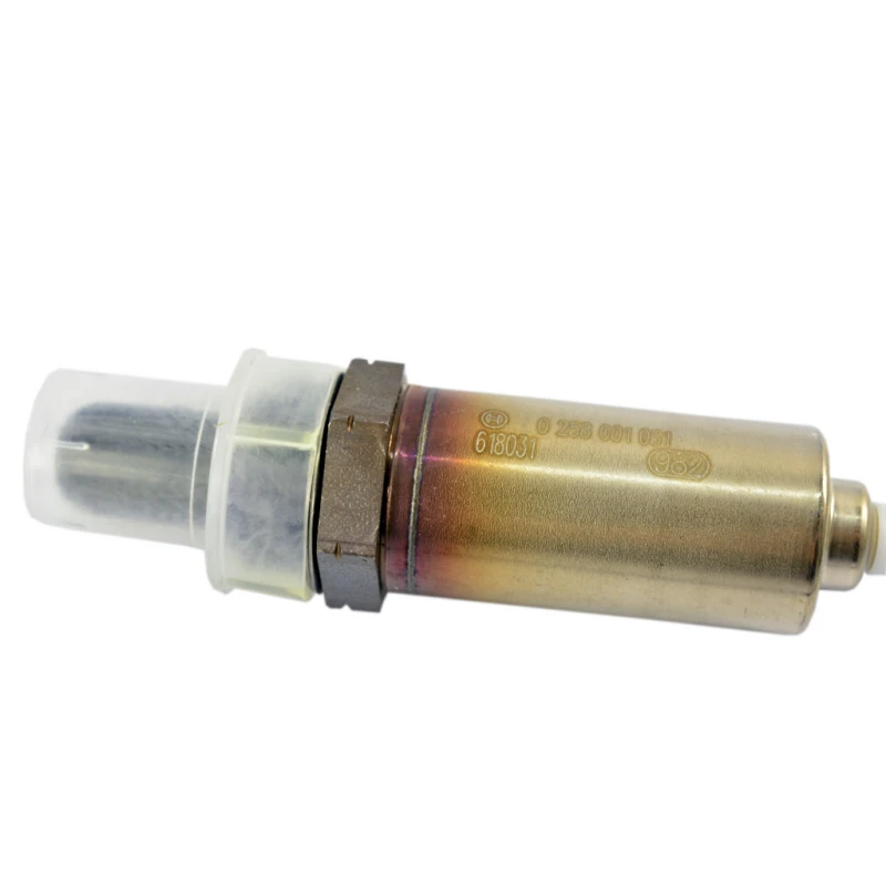 Sensor De Oxigeno "Lambda" Bosch Para D21, Tsuru 3 - Imagen 2