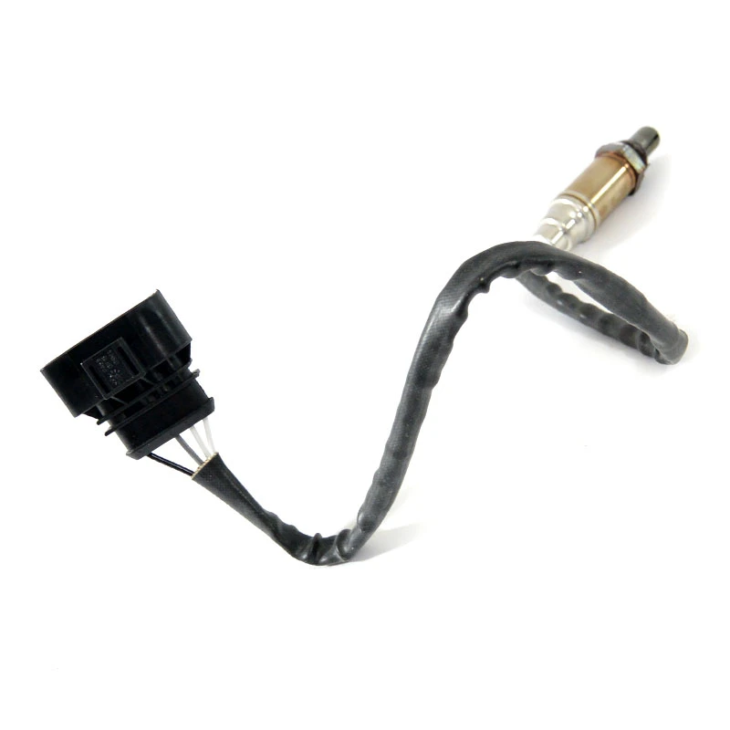 Sensor De Oxígeno "Lambda" De 4 Cables Bosch Para Pointer G2, G3 - Imagen 3