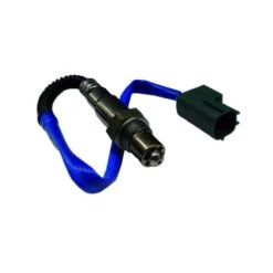 Sensor De Oxigeno "Lambda" De 4 Cables Diforza Para Tsuru 3, D21, Sentra B15, Frontier, Altima L30, Pathfinder, Xterra