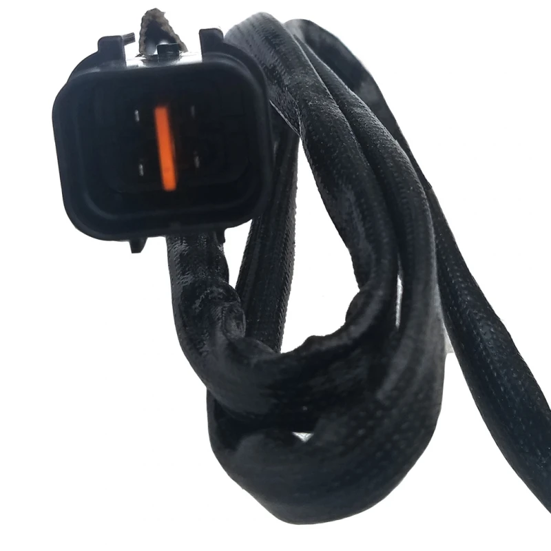 Sensor De Oxígeno "Lambda" De 4 Cables Mte-Thomson Para Atos - Imagen 2