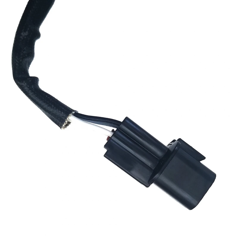 Sensor De Oxígeno "Lambda" De 4 Cables Mte-Thomson Para Atos - Imagen 4