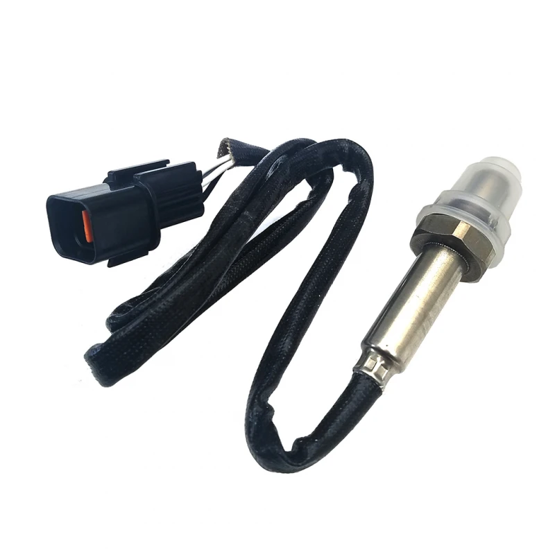 Sensor De Oxígeno "Lambda" De 4 Cables Mte-Thomson Para Atos