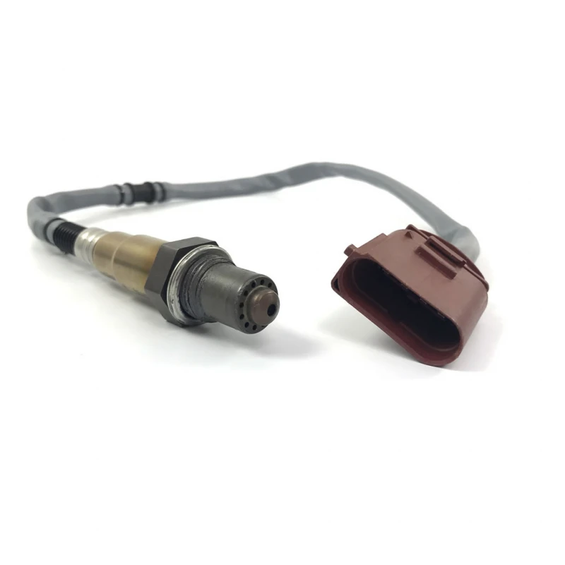 Sensor De Oxigeno "Lambda" De Motor 2.0 Original Para Jetta A4, Golf A4, New Beetle - Imagen 2