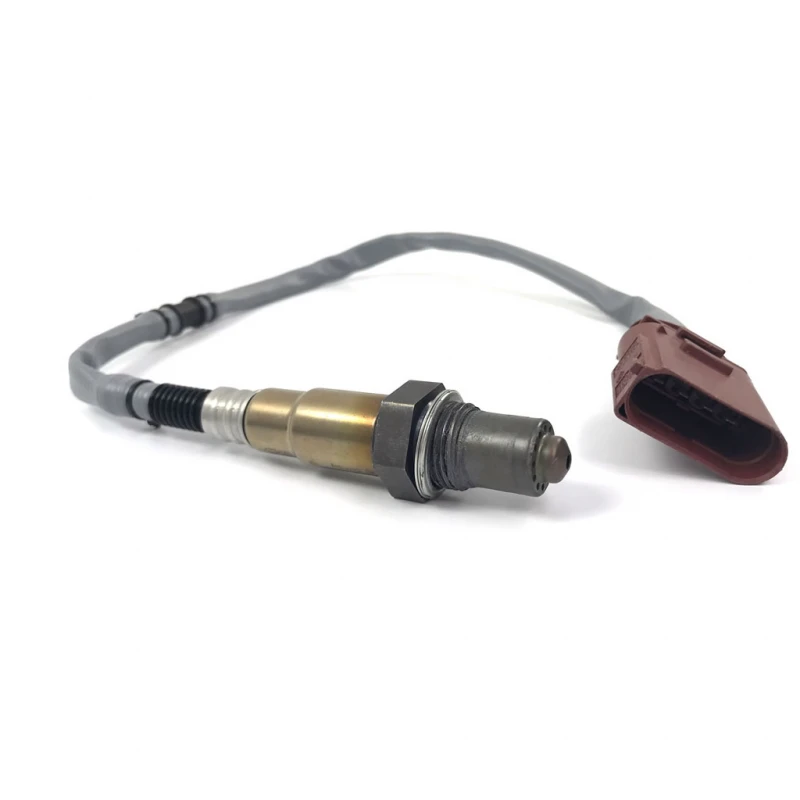 Sensor De Oxigeno "Lambda" De Motor 2.0 Original Para Jetta A4, Golf A4, New Beetle - Imagen 3