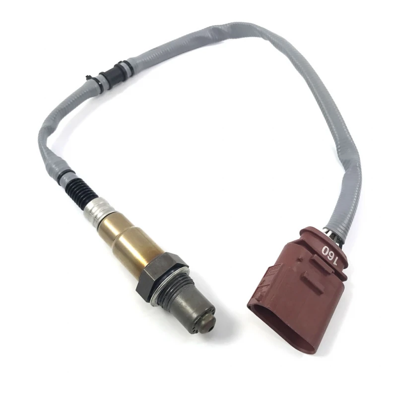 Sensor De Oxigeno "Lambda" De Motor 2.0 Original Para Jetta A4, Golf A4, New Beetle - Imagen 4