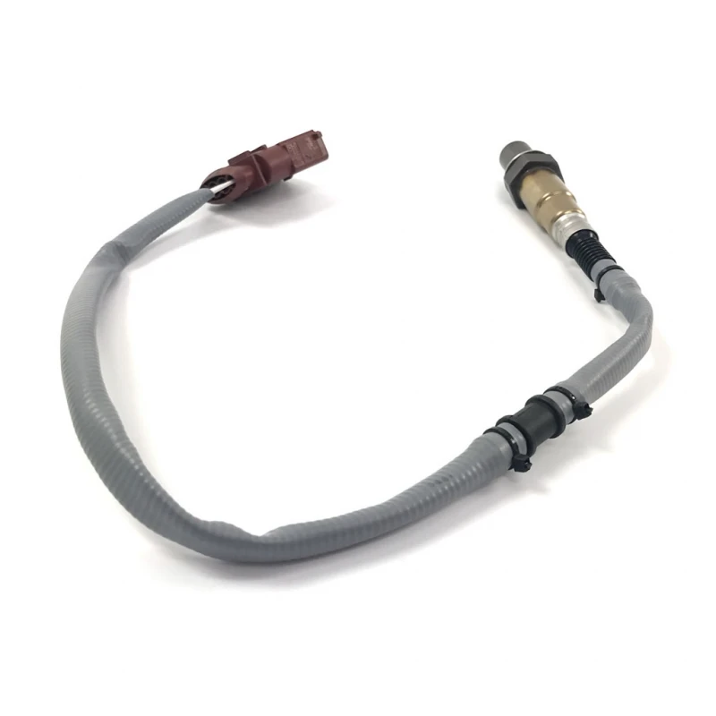 Sensor De Oxigeno "Lambda" De Motor 2.0 Original Para Jetta A4, Golf A4, New Beetle - Imagen 5