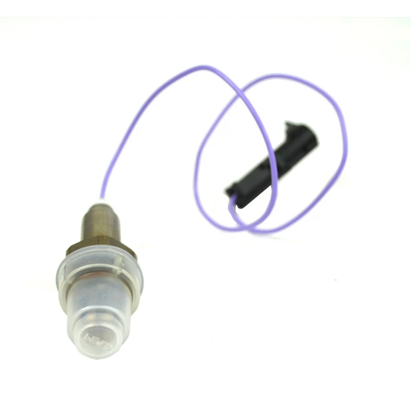 Sensor De Oxígeno "Lambda" Hella Para Chevy C1 1.4, 1.6, Astra 2.0, Corsa, Meriva 1.8, Tornado, Cavalier, Cutlass, Century - Imagen 2