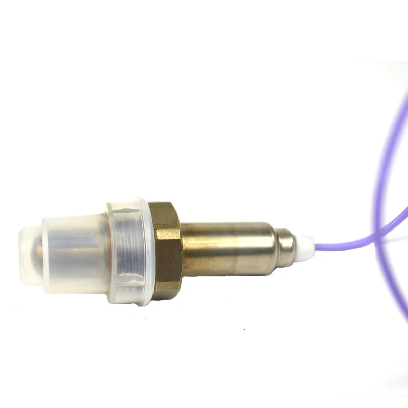 Sensor De Oxígeno "Lambda" Hella Para Chevy C1 1.4, 1.6, Astra 2.0, Corsa, Meriva 1.8, Tornado, Cavalier, Cutlass, Century - Imagen 3