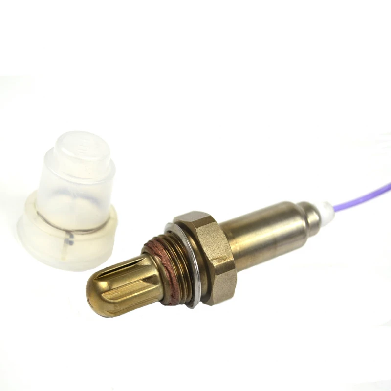 Sensor De Oxígeno "Lambda" Hella Para Chevy C1 1.4, 1.6, Astra 2.0, Corsa, Meriva 1.8, Tornado, Cavalier, Cutlass, Century - Imagen 4