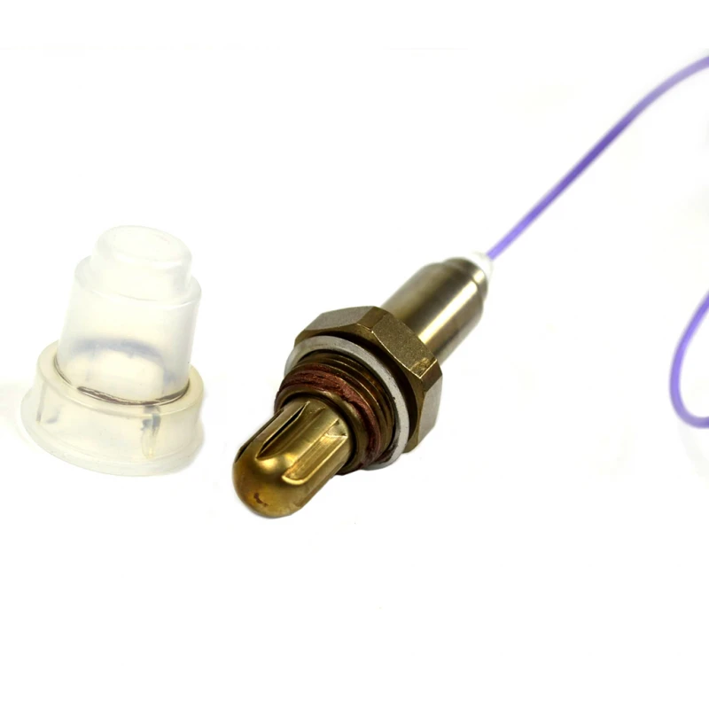 Sensor De Oxígeno "Lambda" Hella Para Chevy C1 1.4, 1.6, Astra 2.0, Corsa, Meriva 1.8, Tornado, Cavalier, Cutlass, Century - Imagen 5