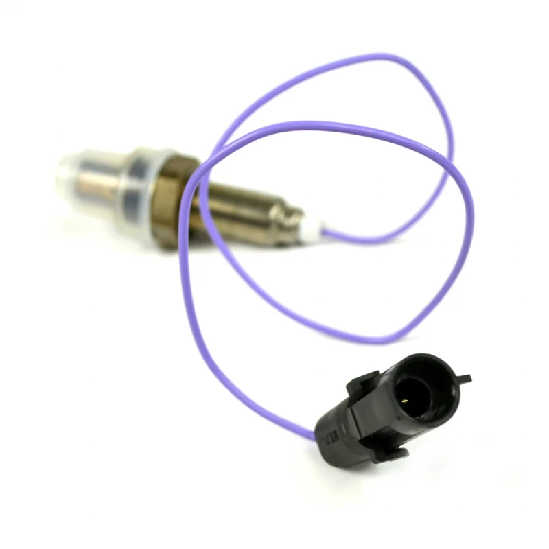 Sensor De Oxígeno "Lambda" Hella Para Chevy C1 1.4, 1.6, Astra 2.0, Corsa, Meriva 1.8, Tornado, Cavalier, Cutlass, Century - Imagen 6