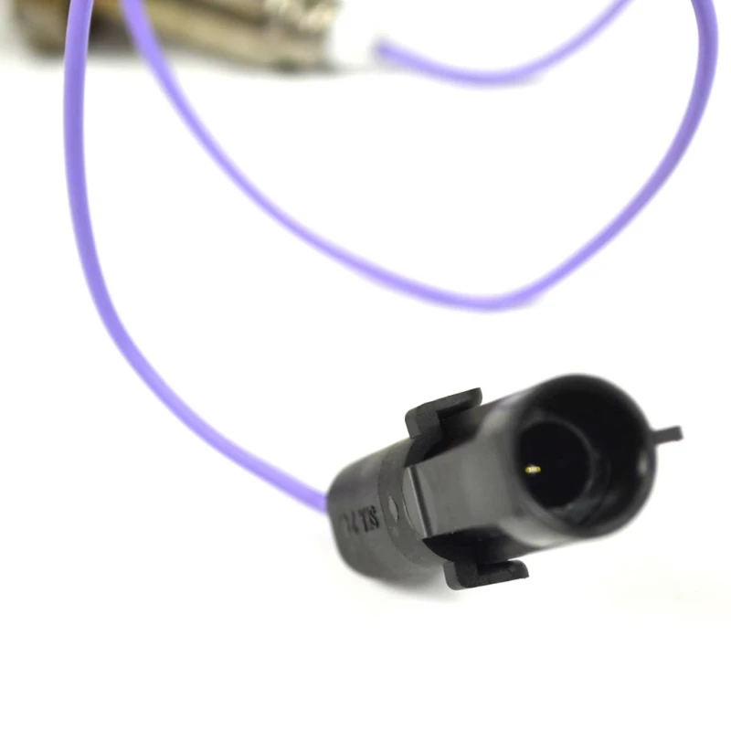 Sensor De Oxígeno "Lambda" Hella Para Chevy C1 1.4, 1.6, Astra 2.0, Corsa, Meriva 1.8, Tornado, Cavalier, Cutlass, Century - Imagen 7