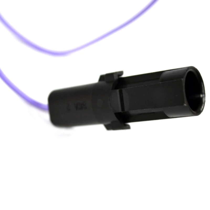 Sensor De Oxígeno "Lambda" Hella Para Chevy C1 1.4, 1.6, Astra 2.0, Corsa, Meriva 1.8, Tornado, Cavalier, Cutlass, Century - Imagen 8