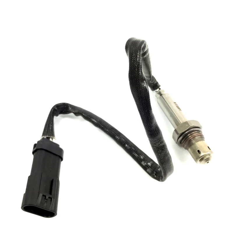 Sensor De Oxígeno "Lambda" Hella Para Platina, Clio - Imagen 2