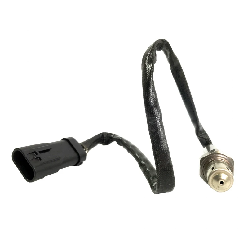 Sensor De Oxígeno "Lambda" Hella Para Platina, Clio - Imagen 3