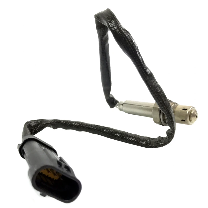 Sensor De Oxígeno "Lambda" Hella Para Platina, Clio - Imagen 4