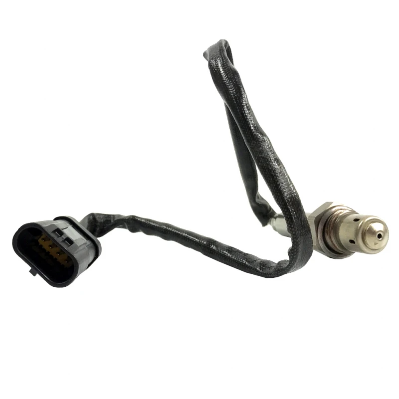 Sensor De Oxígeno "Lambda" Hella Para Platina, Clio - Imagen 5