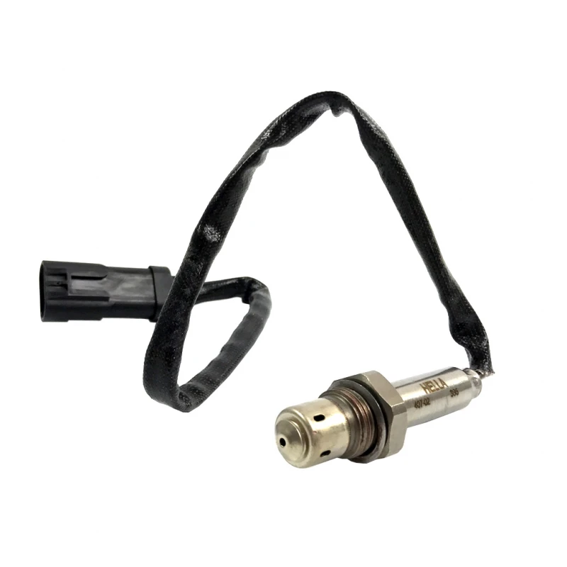 Sensor De Oxígeno "Lambda" Hella Para Platina, Clio - Imagen 6