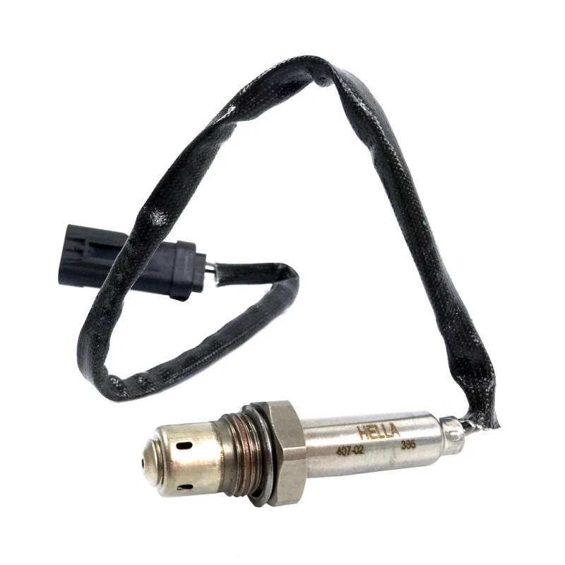 Sensor De Oxígeno "Lambda" Hella Para Platina, Clio - Imagen 7