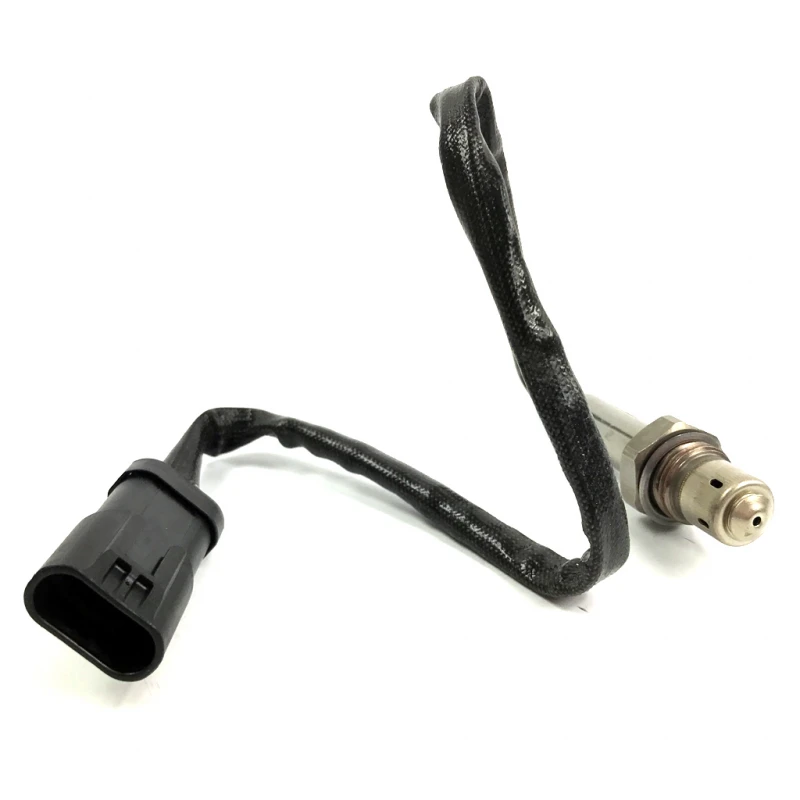 Sensor De Oxígeno "Lambda" Hella Para Platina, Clio