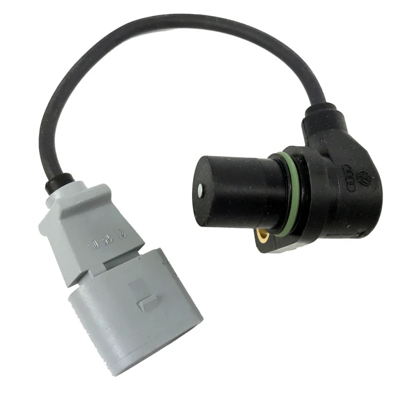 Sensor De Posición De Cigüeñal Con Cable Corto De Motor 2.0L Original Para Golf A4, Jetta A4, New Beetle - Imagen 3