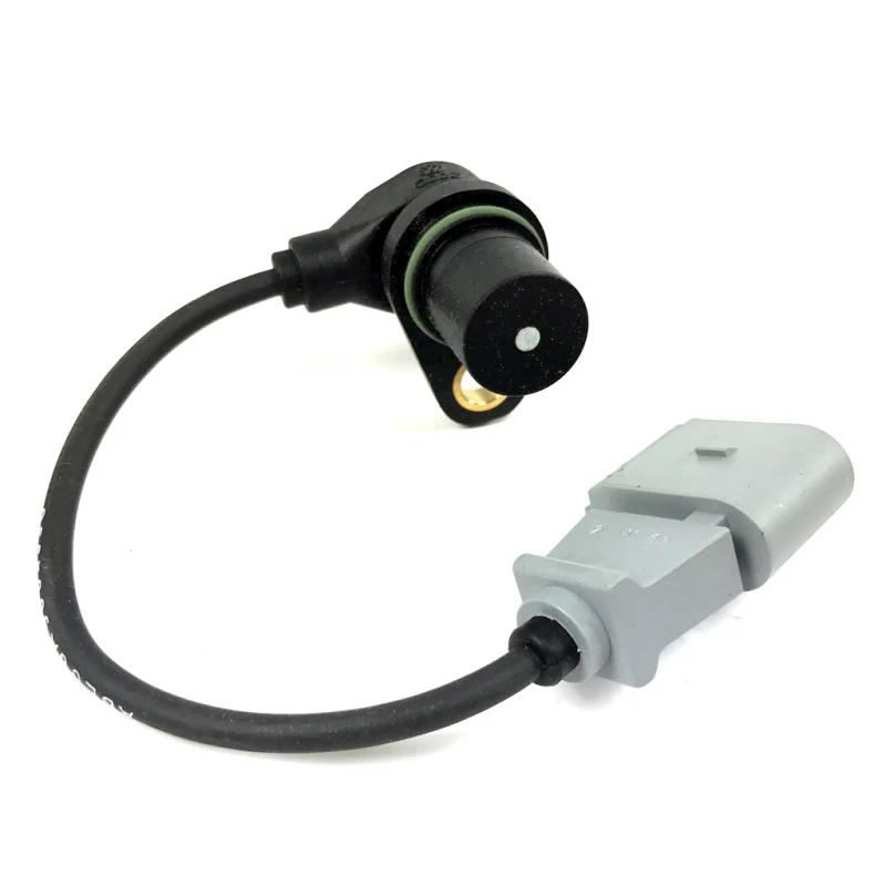 Sensor De Posición De Cigüeñal Con Cable Corto De Motor 2.0L Original Para Golf A4, Jetta A4, New Beetle - Imagen 4