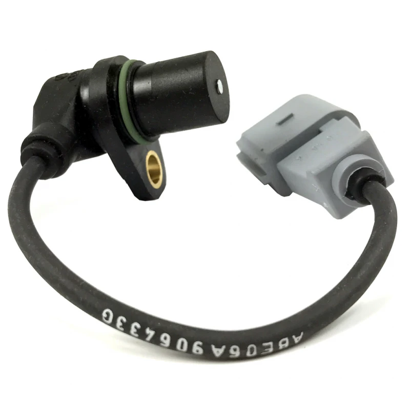 Sensor De Posición De Cigüeñal Con Cable Corto De Motor 2.0L Original Para Golf A4, Jetta A4, New Beetle - Imagen 5