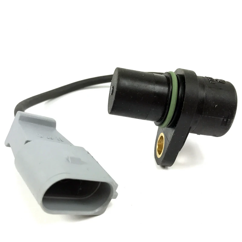 Sensor De Posición De Cigüeñal Con Cable Corto De Motor 2.0L Original Para Golf A4, Jetta A4, New Beetle