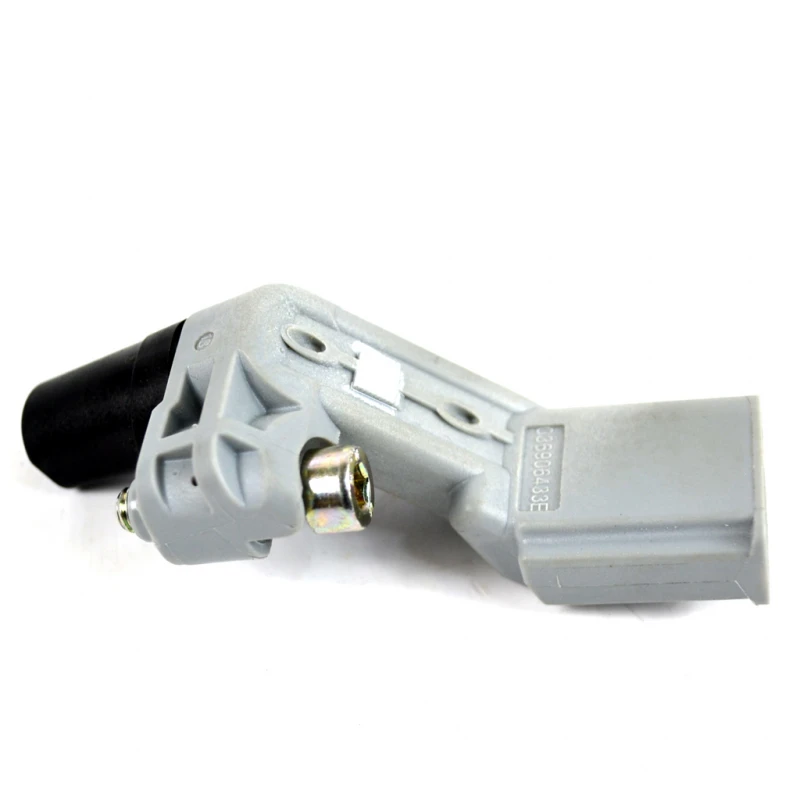 Sensor De Posición De Cigüeñal Con Punta Semiovalada 1.9L TDI Original Para Golf A4, Jetta A4 - Imagen 2