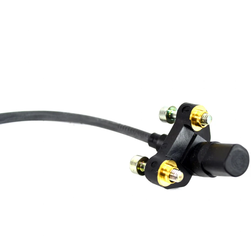 Sensor De Posición De Cigüeñal De Motor 2.5 Original Para Bora, Passat NMS, Sportwagen, Jetta A6, Beetle, Audi TT - Imagen 3