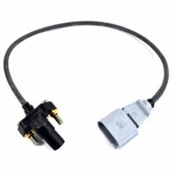 Sensor De Posición De Cigüeñal De Motor 2.5 Original Para Bora, Passat NMS, Sportwagen, Jetta A6, Beetle, Audi TT