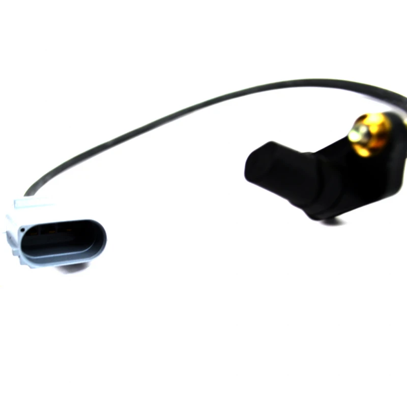 Sensor De Posición De Cigüeñal De Motor 2.5 Original Para Bora, Passat NMS, Sportwagen, Jetta A6, Beetle, Audi TT - Imagen 5