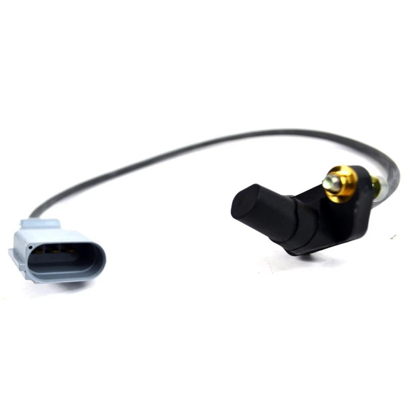 Sensor De Posición De Cigüeñal De Motor 2.5 Original Para Bora, Passat NMS, Sportwagen, Jetta A6, Beetle, Audi TT - Imagen 6