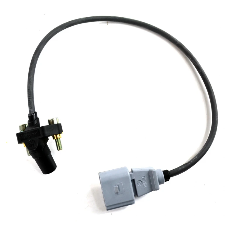 Sensor De Posición De Cigüeñal De Motor 2.5 Original Para Bora, Passat NMS, Sportwagen, Jetta A6, Beetle, Audi TT - Imagen 7