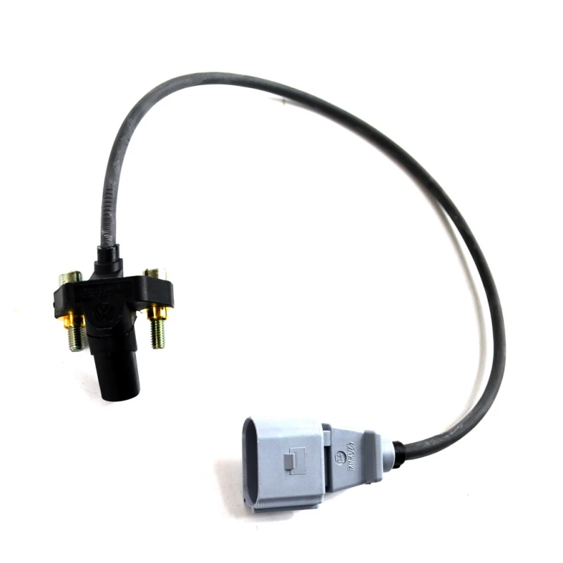 Sensor De Posición De Cigüeñal De Motor 2.5 Original Para Bora, Passat NMS, Sportwagen, Jetta A6, Beetle, Audi TT - Imagen 8