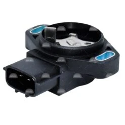 Sensor De Posición Del Acelerador TPS Kem Parts Para Tsuru 3, NP300, D21, Sentra, Urvan, Altima, Almera, Maxima, Infiniti