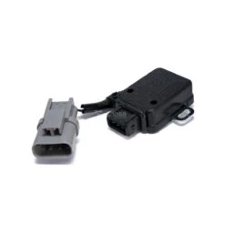Sensor De Posición TPS De Acelerador Con Transmisión Automática Injetech Para D21, Pathfinder