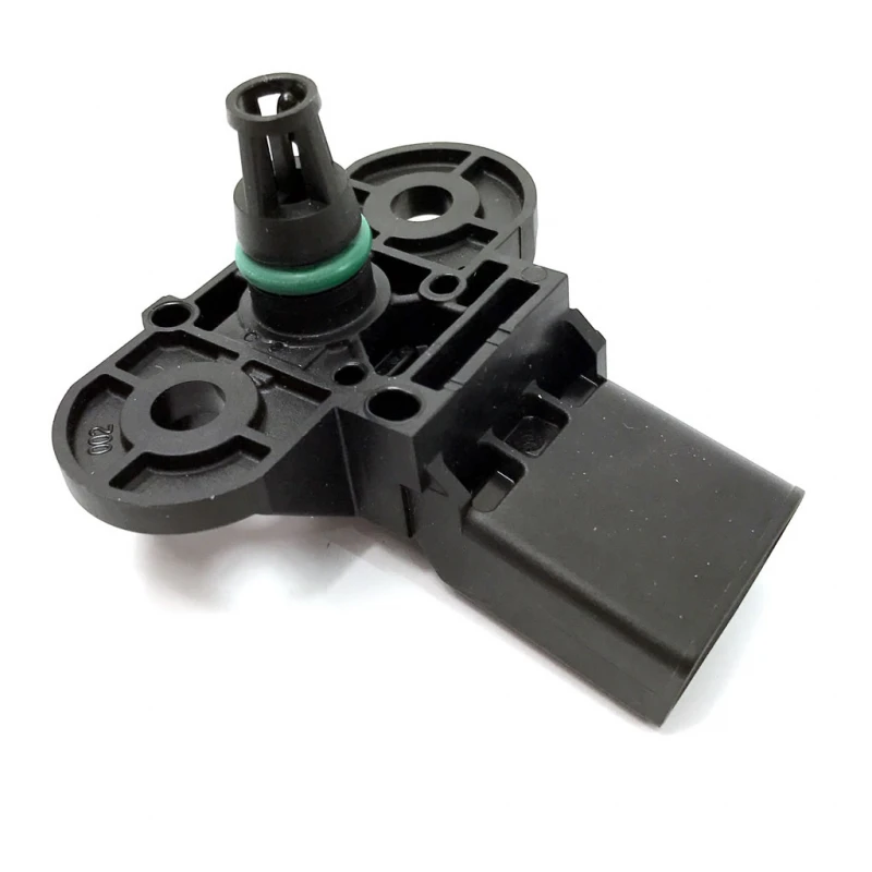 Sensor De Presión De Aire MAP Original Para The Beetle, Golf A6, Jetta A6, Passat B7, SportWagen, Touareg - Imagen 5