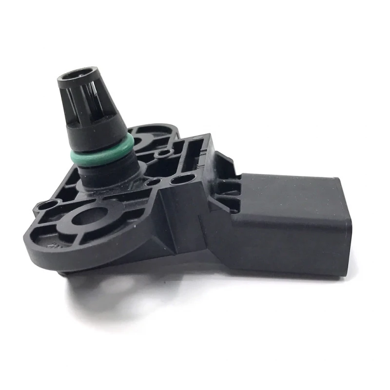 Sensor De Presión De Aire MAP Original Para The Beetle, Golf A6, Jetta A6, Passat B7, SportWagen, Touareg